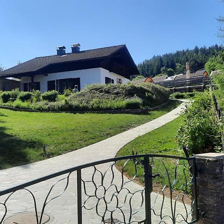 Belle Air Lodge Moenichkirchen Exterior photo