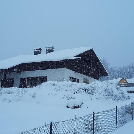 Belle Air Lodge Moenichkirchen Exterior photo