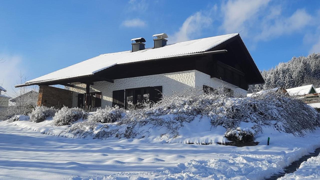 Belle Air Lodge Moenichkirchen Exterior photo