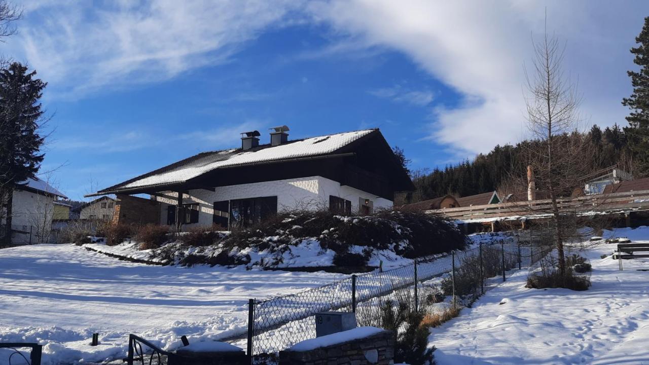 Belle Air Lodge Moenichkirchen Exterior photo